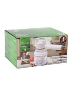 batteur hachoir Inde 320 ml 2