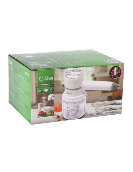 batteur hachoir Inde 320 ml