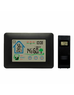 Station Météorologique Multifonction Denver Electronics -40C- + 70C