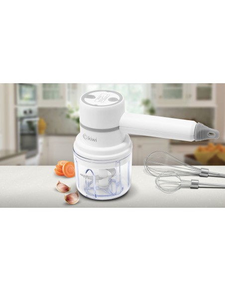 batteur hachoir Inde 320 ml