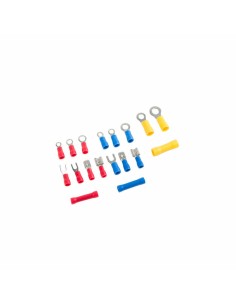 Boîte à outils Lanberg CC01-BCC-IT175 1.25-4 mm 2