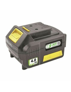 Batterie au lithium rechargeable Fartools X-FIT - XF-BAT-40 18 V