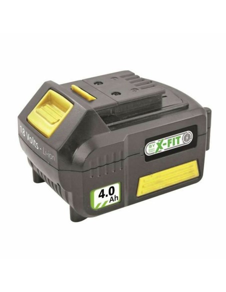 Batterie au lithium rechargeable Fartools X-FIT - XF-BAT-40 18 V