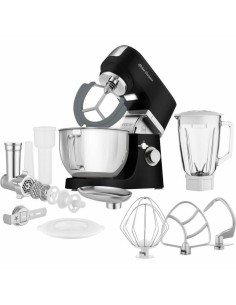 Robot culinaire Sencor Noir Gris 1000 W