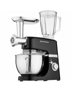 Robot culinaire Sencor Noir Gris 1000 W 2