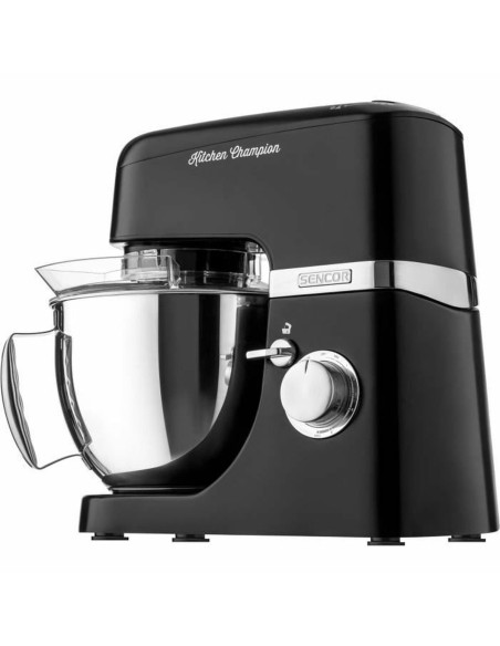 Robot culinaire Sencor Noir Gris 1000 W