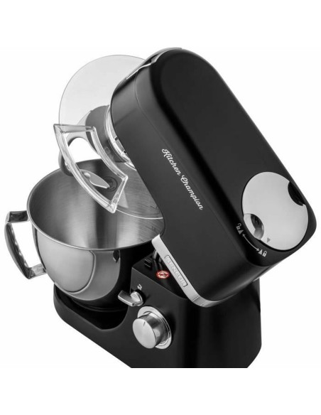 Robot culinaire Sencor Noir Gris 1000 W