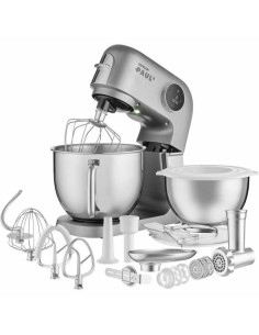 Robot culinaire Sencor Gris 1500 W
