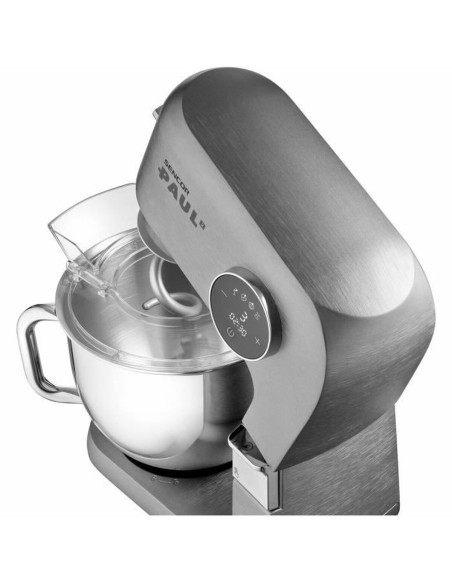 Robot culinaire Sencor Gris 1500 W