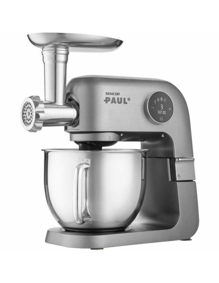 Robot culinaire Sencor Gris 1500 W