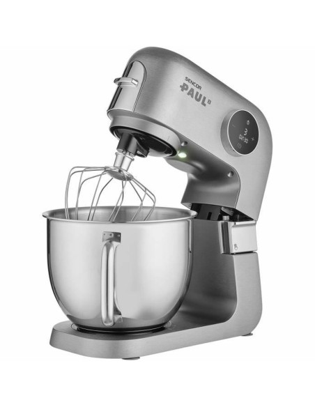 Robot culinaire Sencor Gris 1500 W