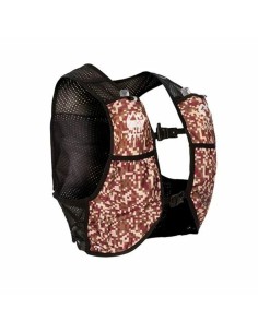 Gilet de course ARCh MAX Arch Max Hydration Bike 8L Noir