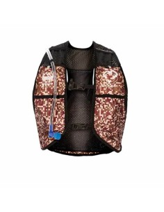 Gilet de course ARCh MAX Arch Max Hydration Bike 8L Noir 2