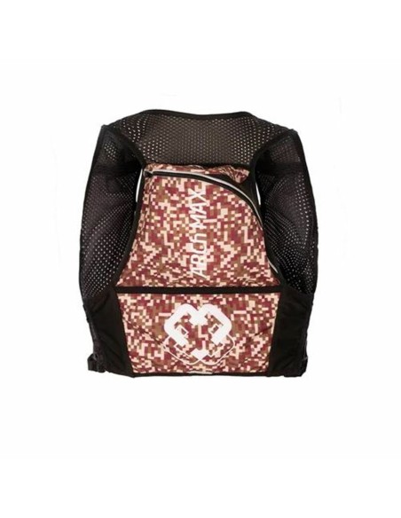 Gilet de course ARCh MAX Arch Max Hydration Bike 8L Noir