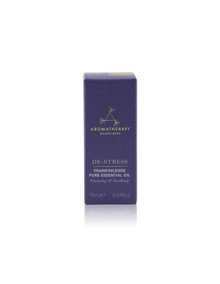 Huile Essentielle Aromatherapy De-Stress Frankincense Pure 10 ml