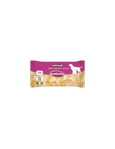 Lingettes humides pour animaux domestiques Inodorina Refresh 24 Unités 2