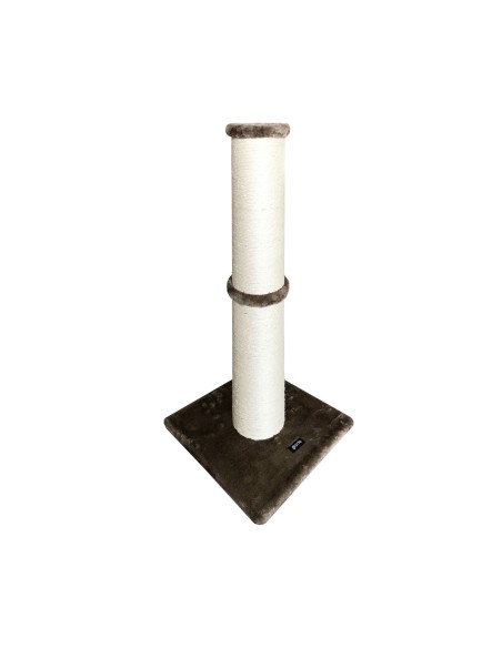 Grattoir pour Chats Gloria Sinaloa Marron Ø 14 cm