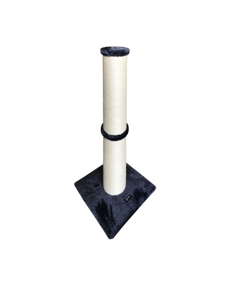 Grattoir pour Chats Gloria Sinaloa Gris Ø 14 cm