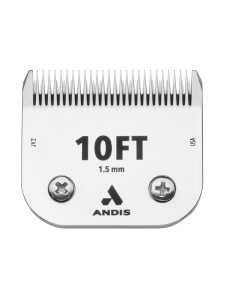 Remplacement de Lame de Rasoir Andis