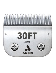 Remplacement de Lame de Rasoir Andis