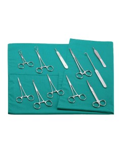 Accessoire de chirurgie vétérinaire KVP
