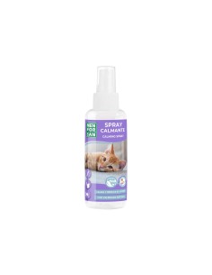 Lotion apaisante Menforsan 60 ml