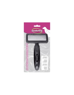 Brosse pour carder Inodorina   Noir S