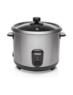 cuiseur à riz Princess Acier Acier inoxydable 400 W 1 L 2