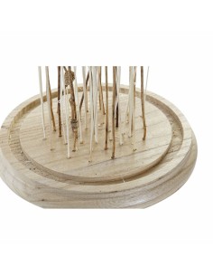 Figurine Décorative DKD Home Decor Verre (18 x 18 x 32 cm) 2