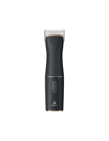 Tondeuse pour animaux de compagnie Andis BESPOKE Noir