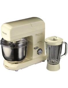 Robot culinaire Ariete 1596/11 Beige 1500 W 1,5 L 4,3 L
