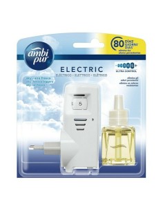 Diffuseur Électrique et Recharge Sky Ambi Pur (21,5 ml)