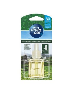 Recharges Pour Diffuseur Électrique Tatami Ambi Pur (21,5 ml)