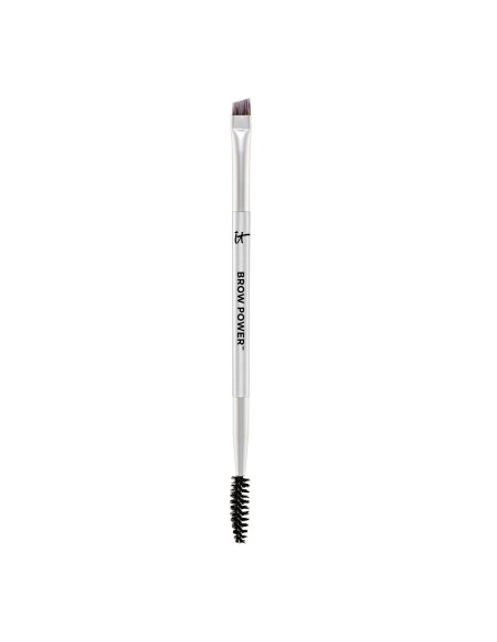 Peigne à sourcils It Cosmetics Heavenly Luxe 2 en 1