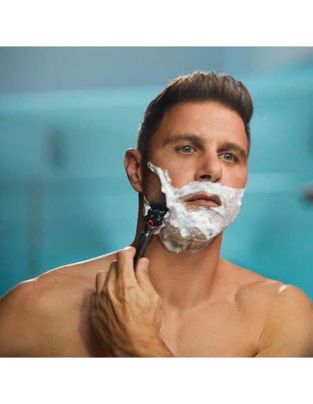 Lames de rasoir Gillette Fusion Proglide (8 Unités)