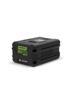 Batterie au lithium rechargeable Greenworks G60B4 4 Ah 60 V
