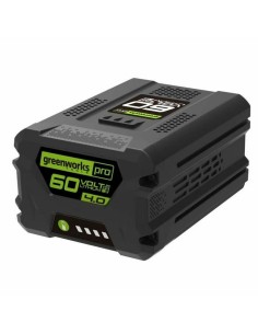 Batterie au lithium rechargeable Greenworks G60B4 4 Ah 60 V 2