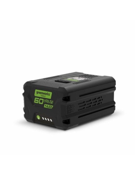 Batterie au lithium rechargeable Greenworks G60B4 4 Ah 60 V