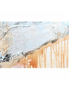 Cadre DKD Home Decor Abstrait Moderne (155 x 5 x 155 cm) 2