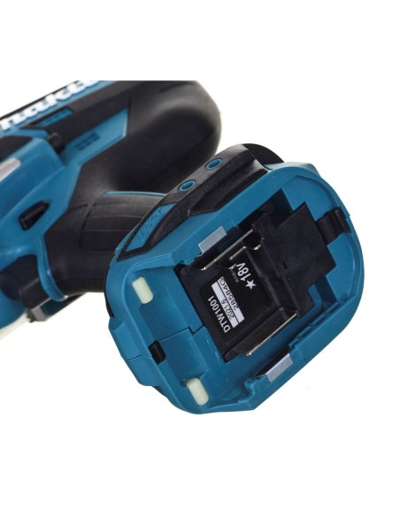 Clé à chocs Makita DTW1001Z 18 V 500 W