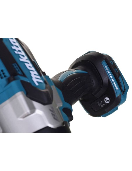 Clé à chocs Makita DTW1001Z 18 V 500 W