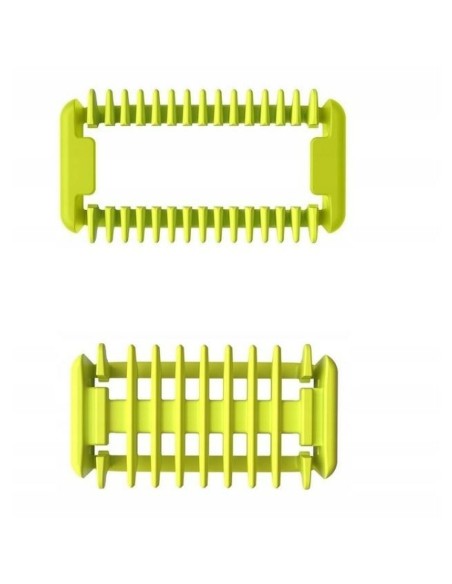 Tête de rechange Philips QP624/50 (2 Unités)