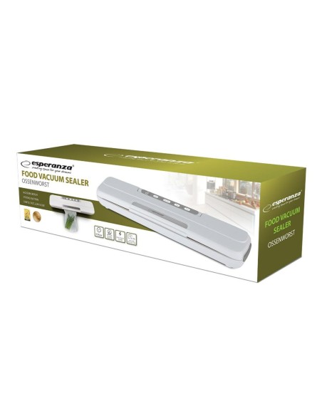 Emballage sous vide Esperanza EKV002