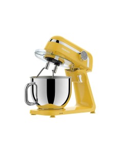 Robot culinaire Heinrich's HKM 8079 Jaune 1800 W