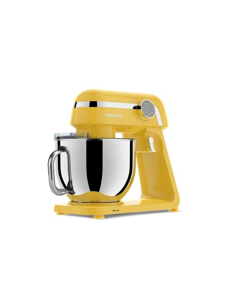 Robot culinaire Heinrich's HKM 8079 Jaune 1800 W