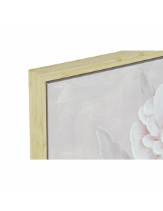 Cadre DKD Home Decor Vase 50 x 4 x 70 cm Scandinave (2 Unités) 2