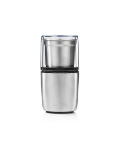 Hachoir Princess 221040 Rouge Argenté Acier inoxydable 200 W