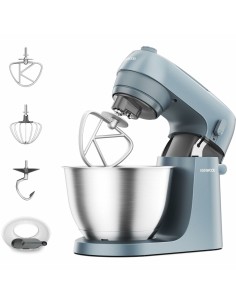 Robot culinaire Kenwood KZM35000GY Gris 800 W 4,3 L