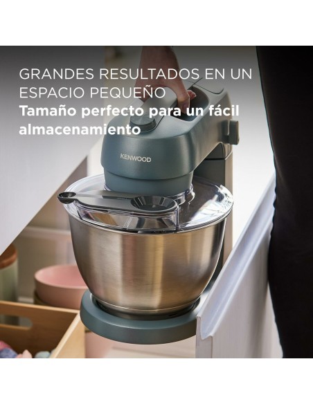 Robot culinaire Kenwood KZM35000GY Gris 800 W 4,3 L