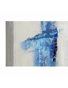 Cadre DKD Home Decor Abstrait 70 x 3 x 100 cm Urbaine (2 Unités) 2